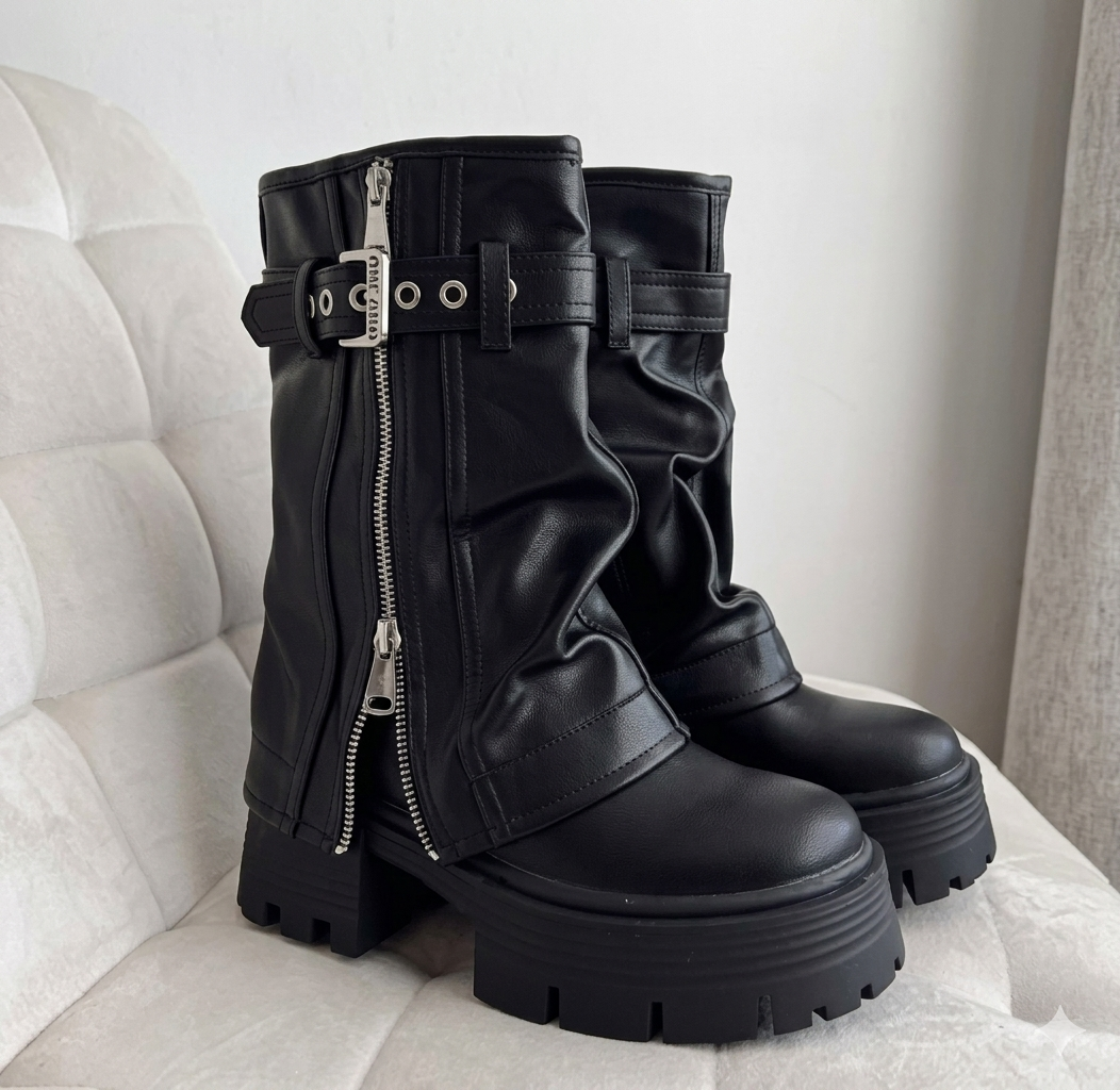 BOTA NOVA