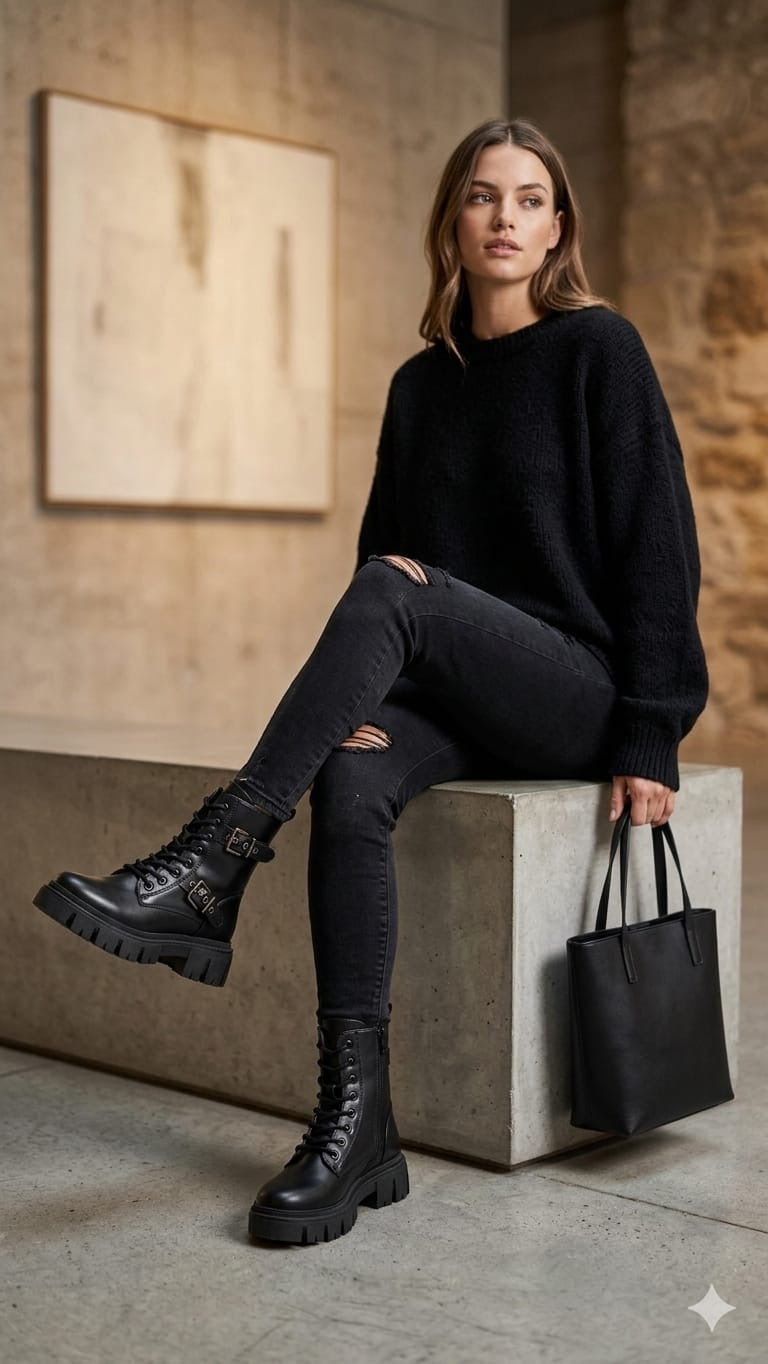 BOTIN VERA