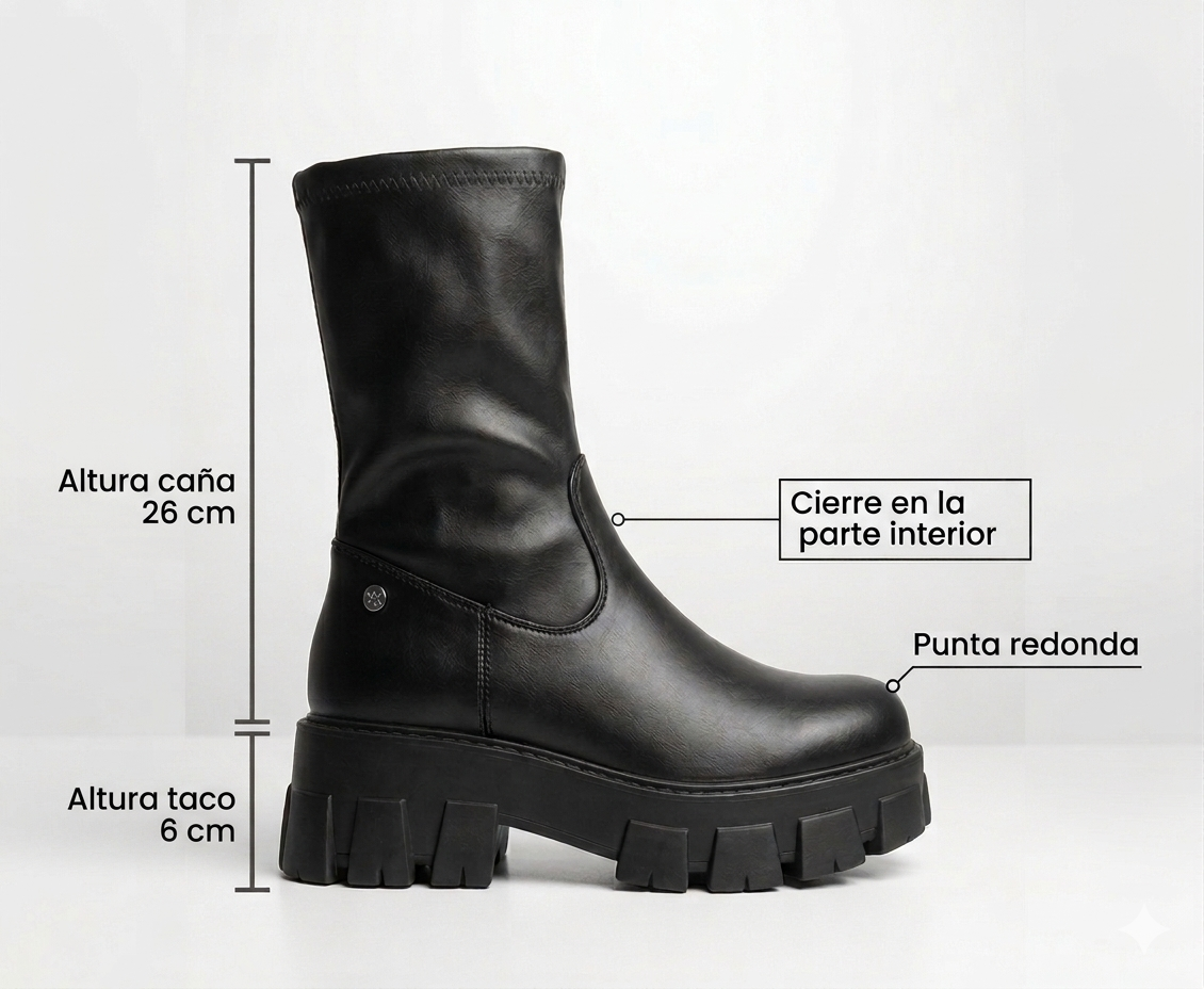 BOTIN REBEL