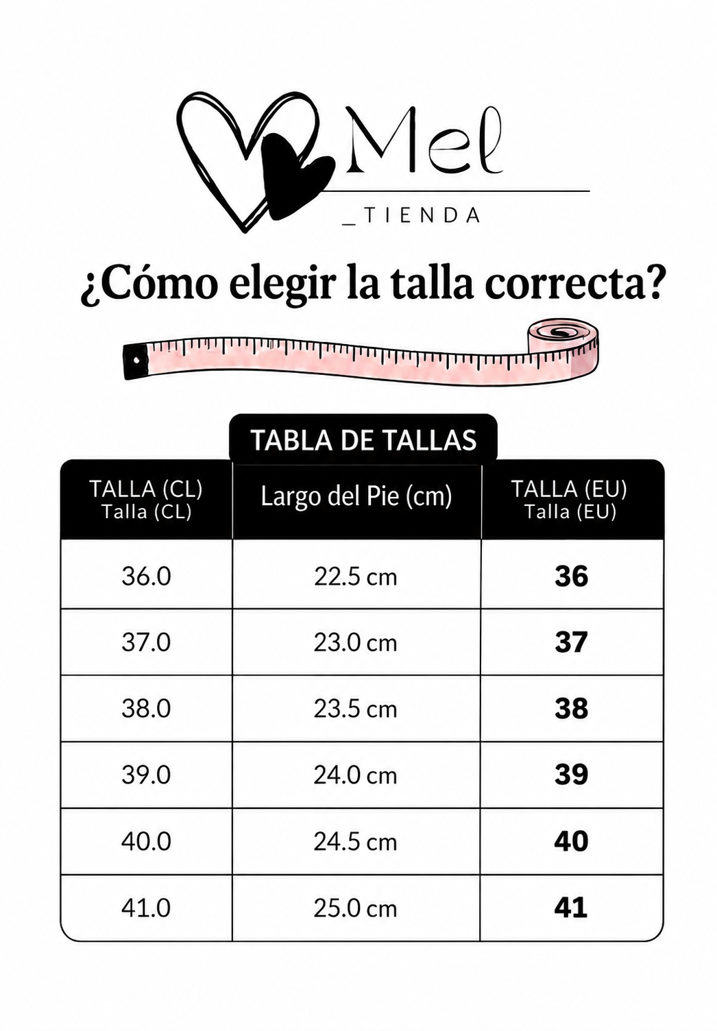 Zapato Cueca Mujer Diseño