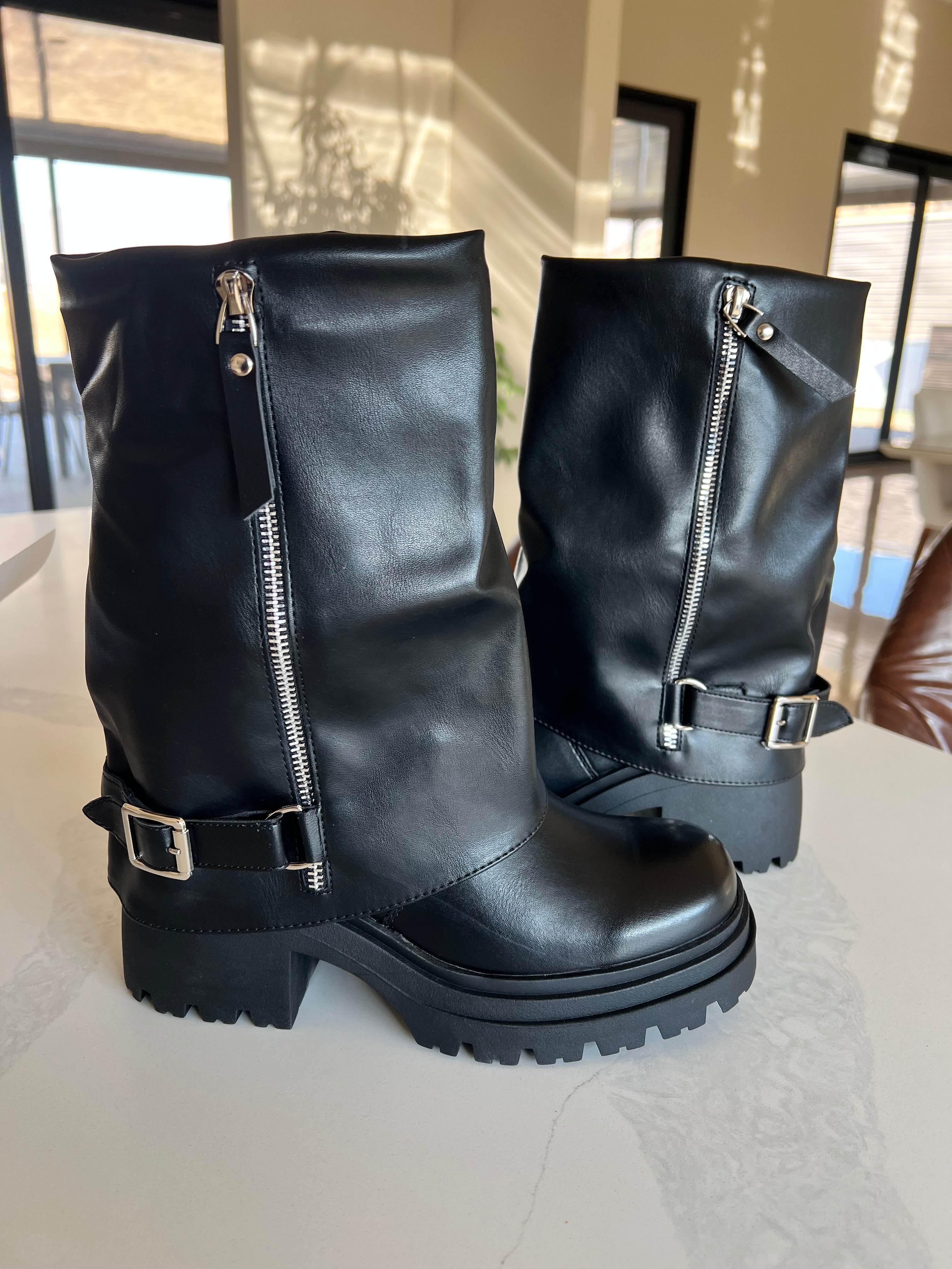 Bota MILENA