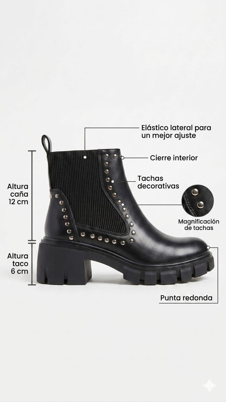 BOTIN MILA