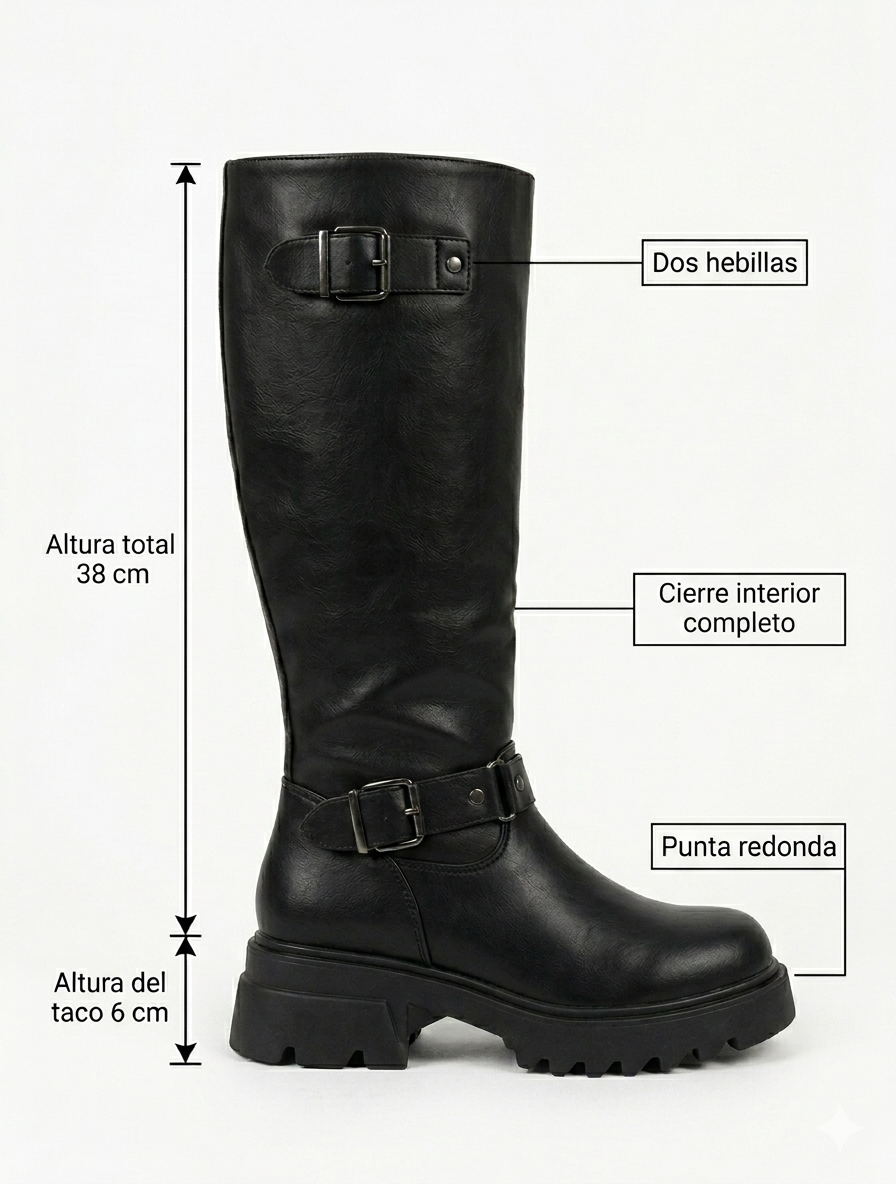 BOTA OBSIDIANA