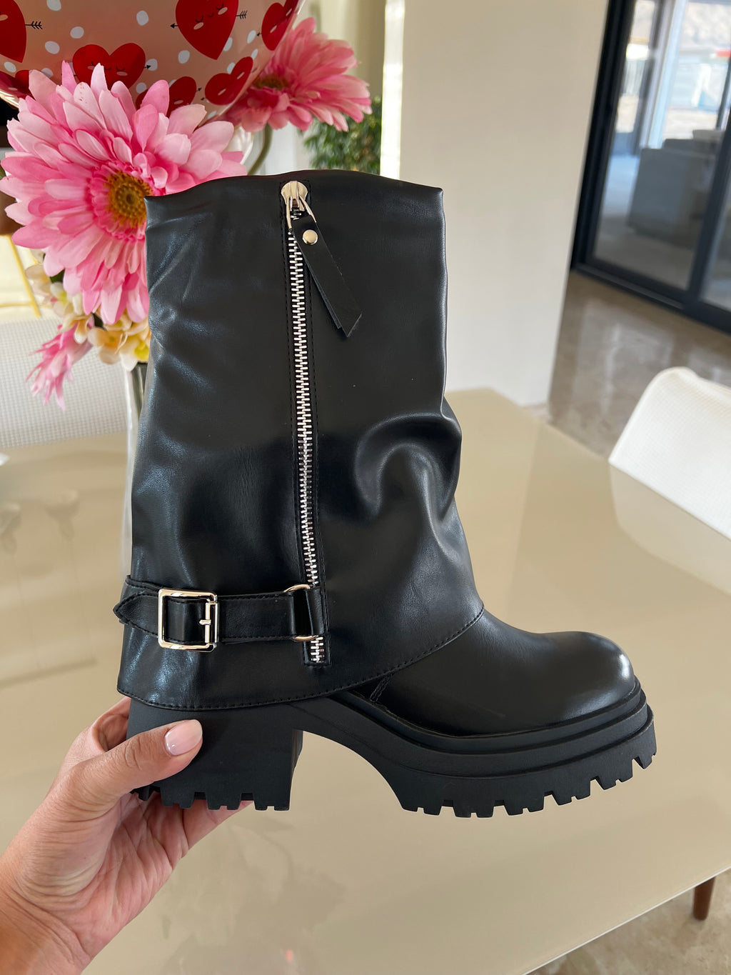Bota MILENA