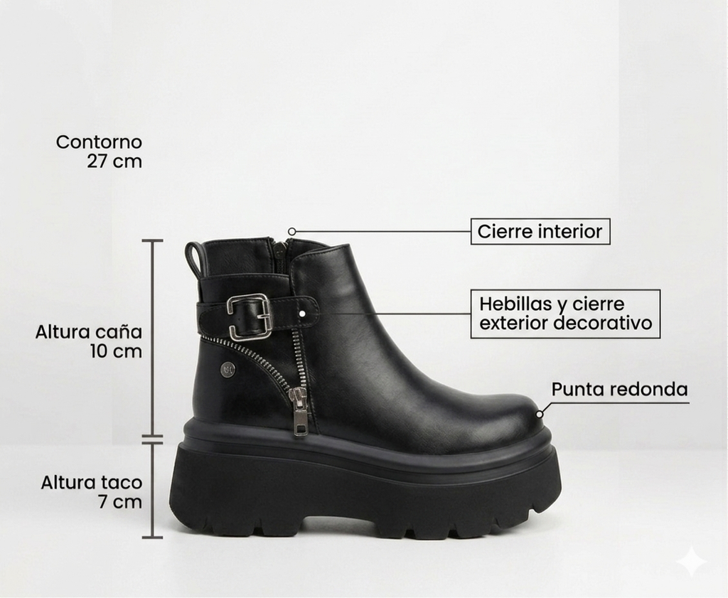 BOTIN ALMA