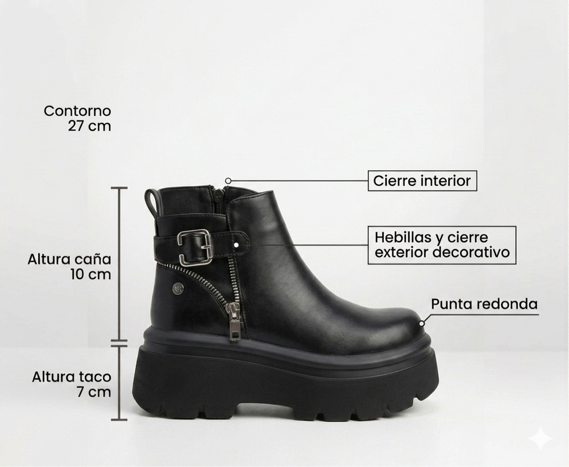 BOTIN ALMA