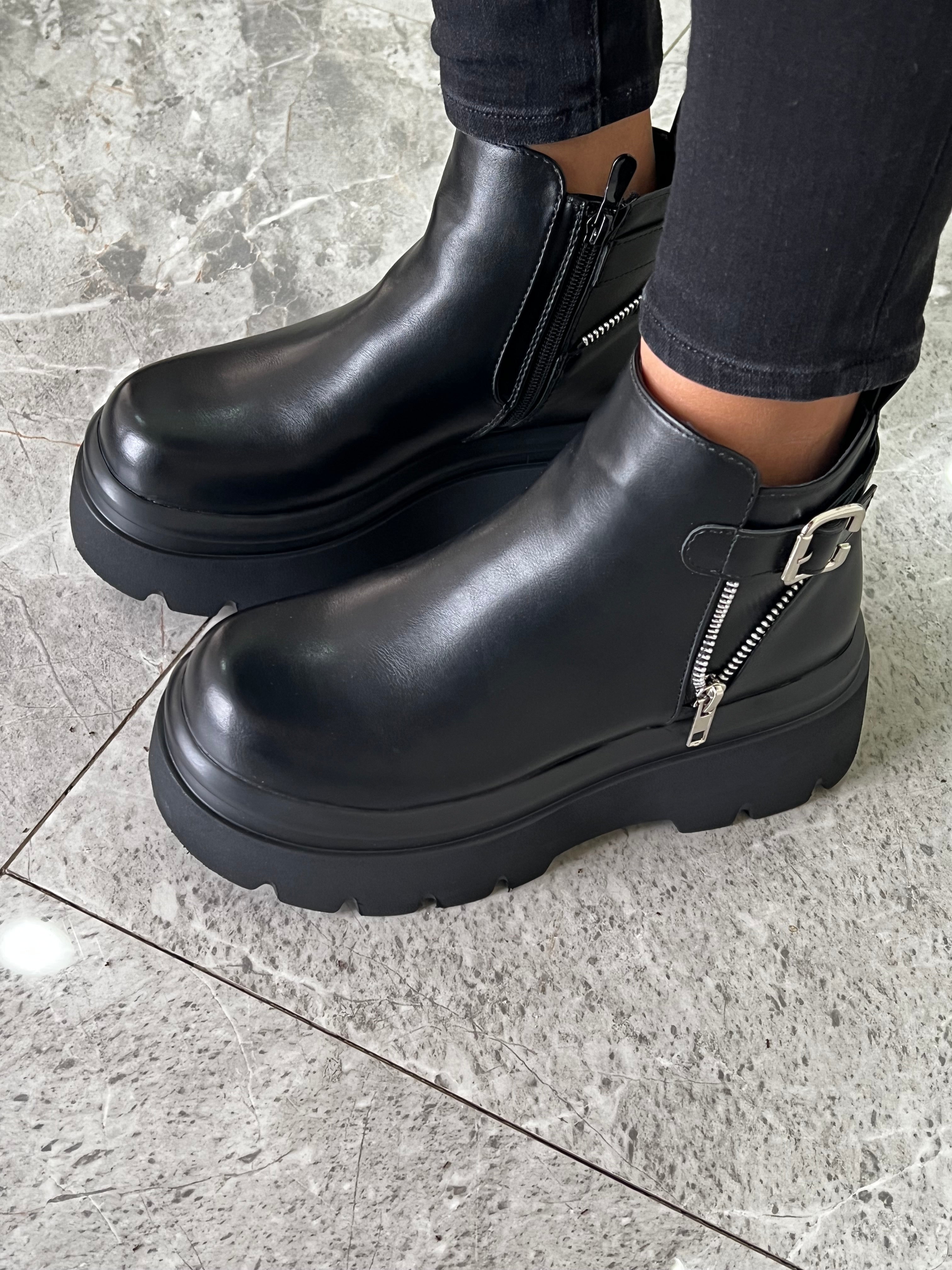 BOTIN ALMA
