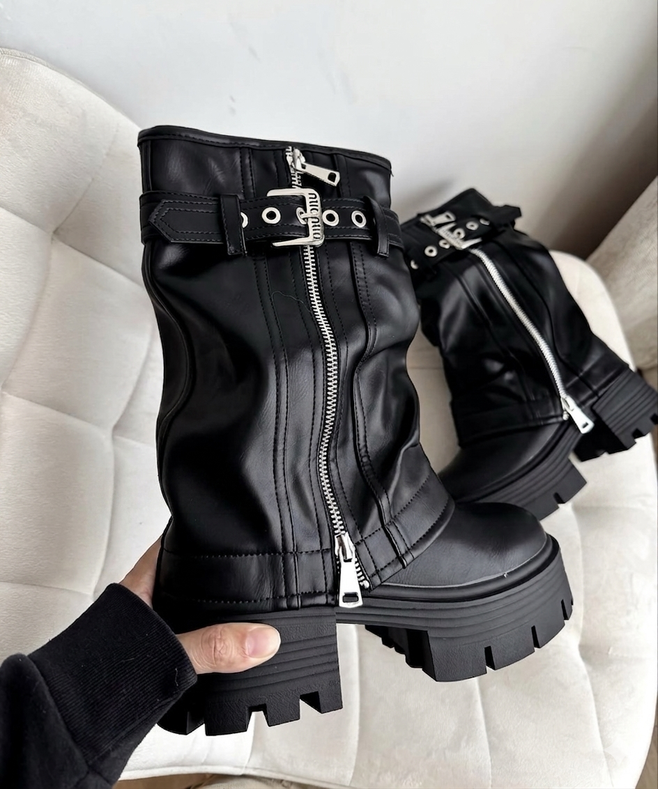 BOTA NOVA