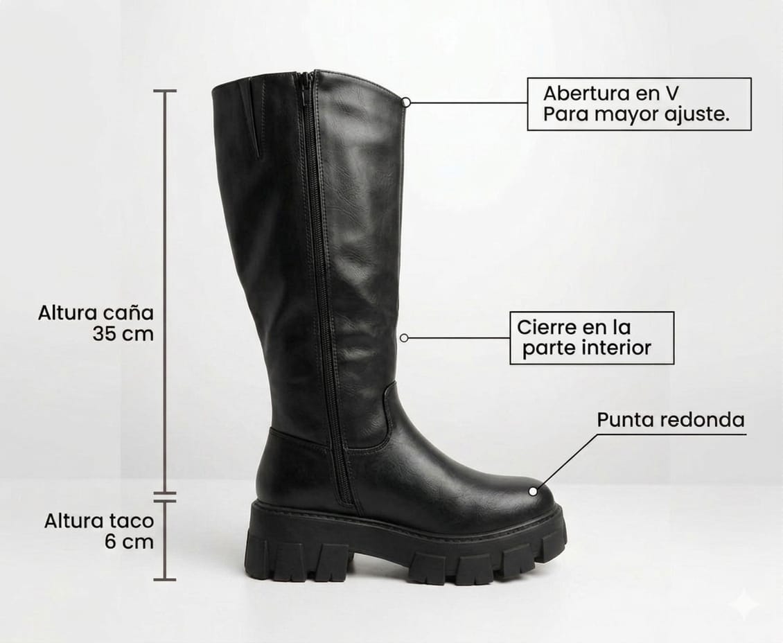 BOTA DOMINIKA