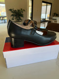 Zapato Cueca Mujer Clásico