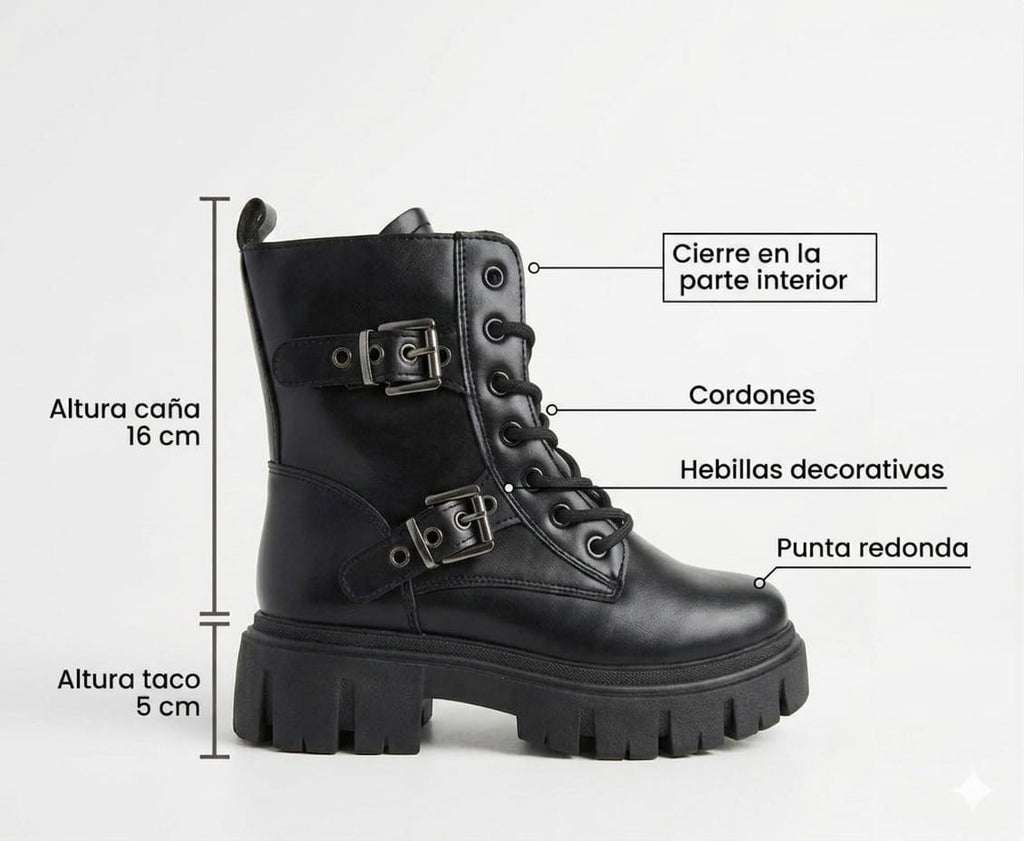 BOTIN VERA