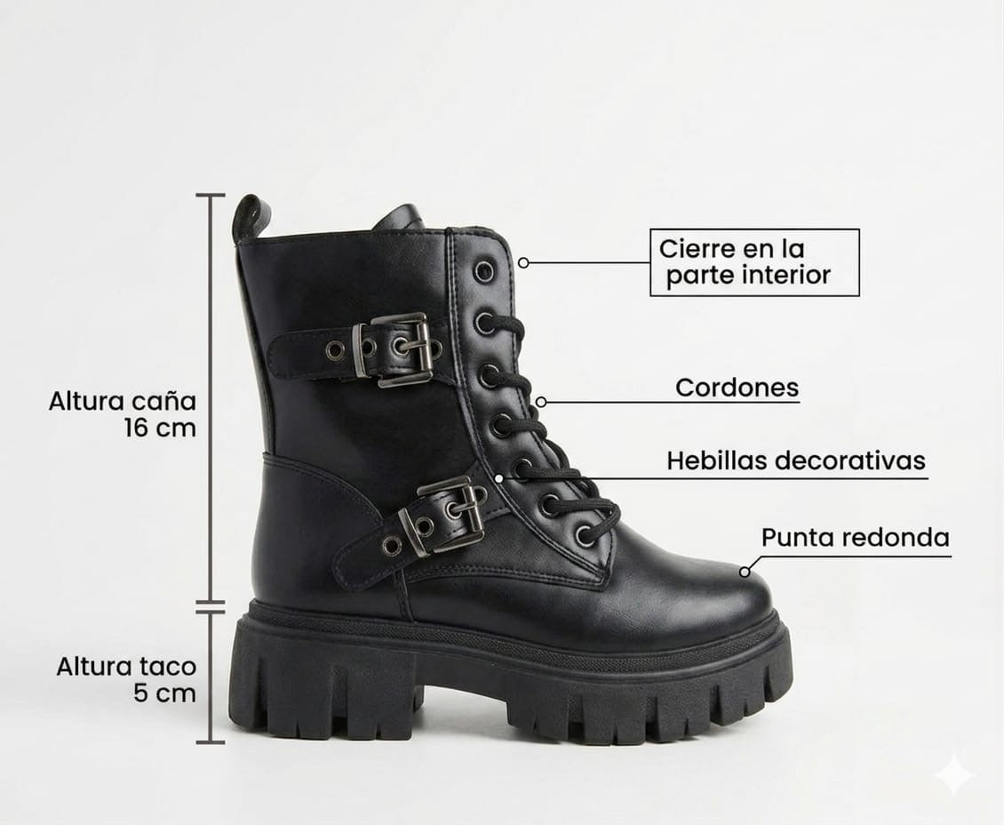 BOTIN VERA