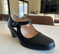Zapato Cueca Mujer Diseño