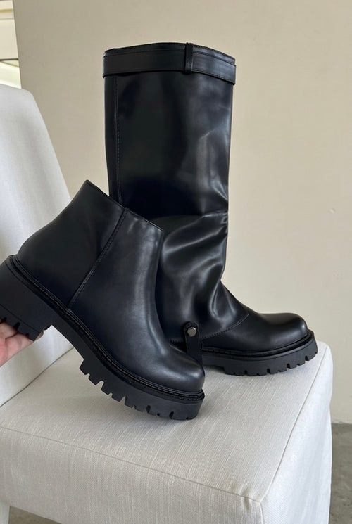 BOTA IMPERIA