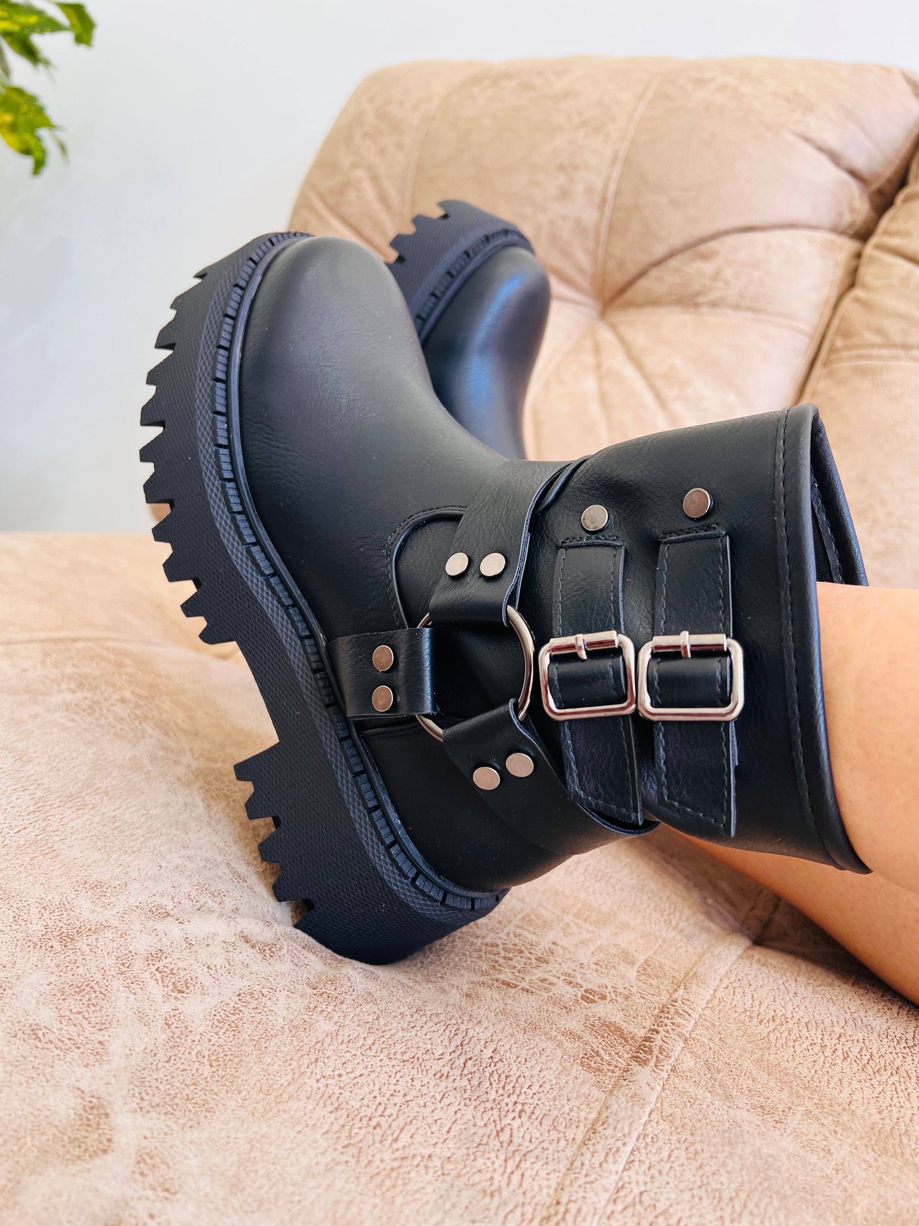 BOTIN ROMA