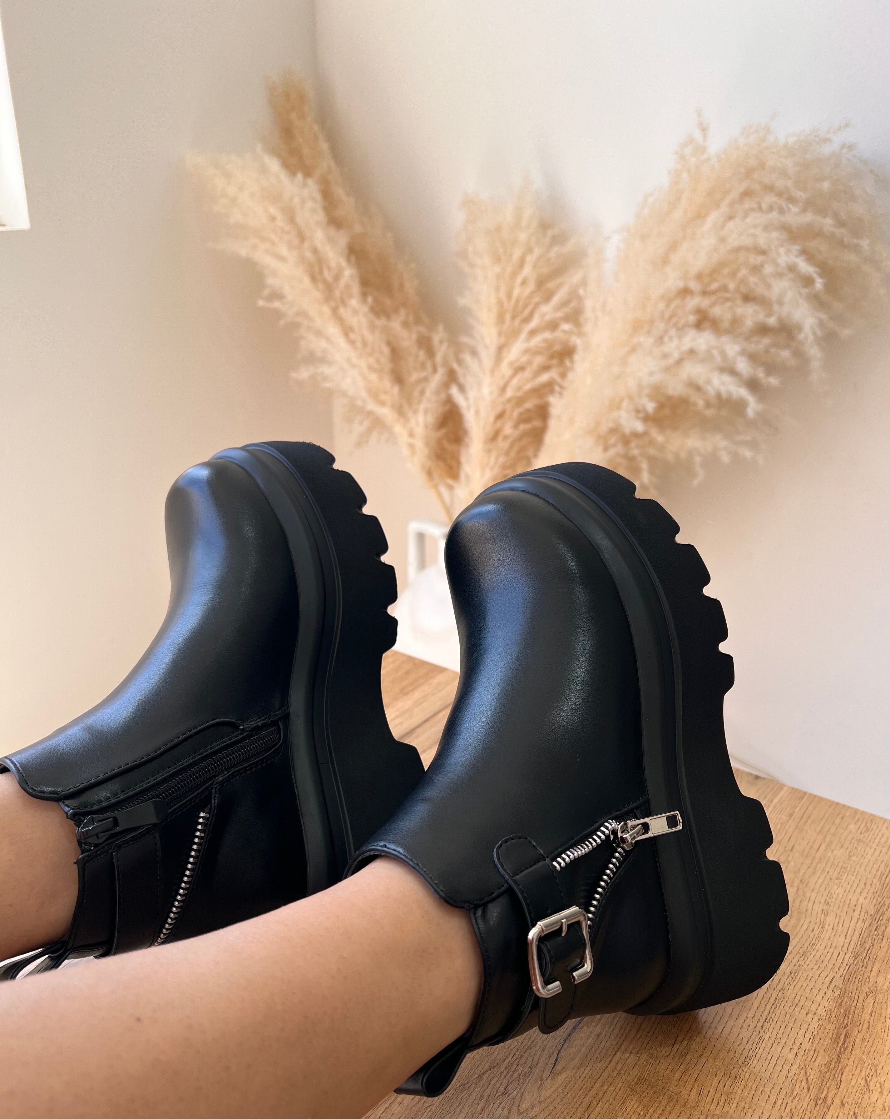 BOTIN ALMA
