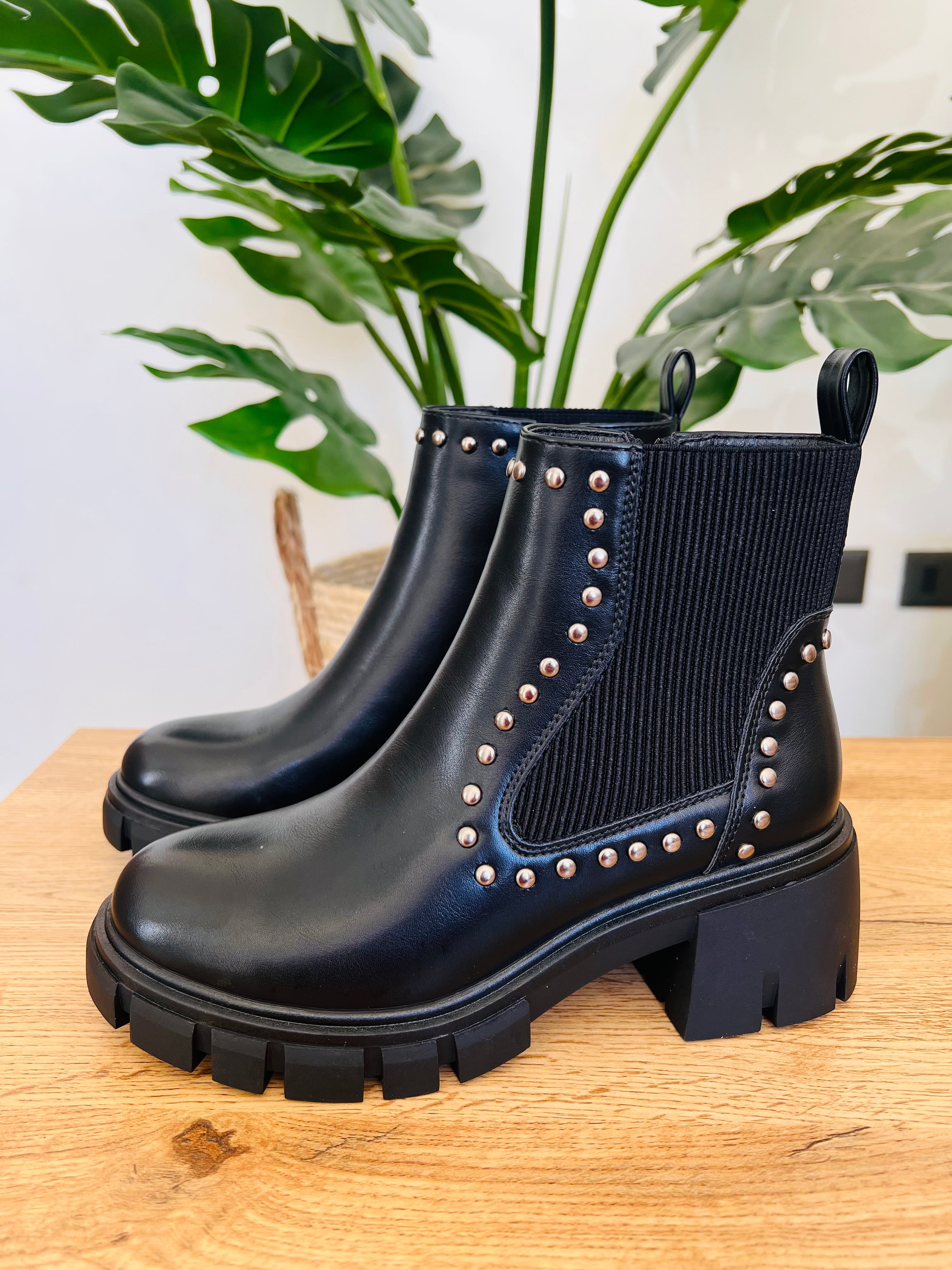 BOTIN MILA