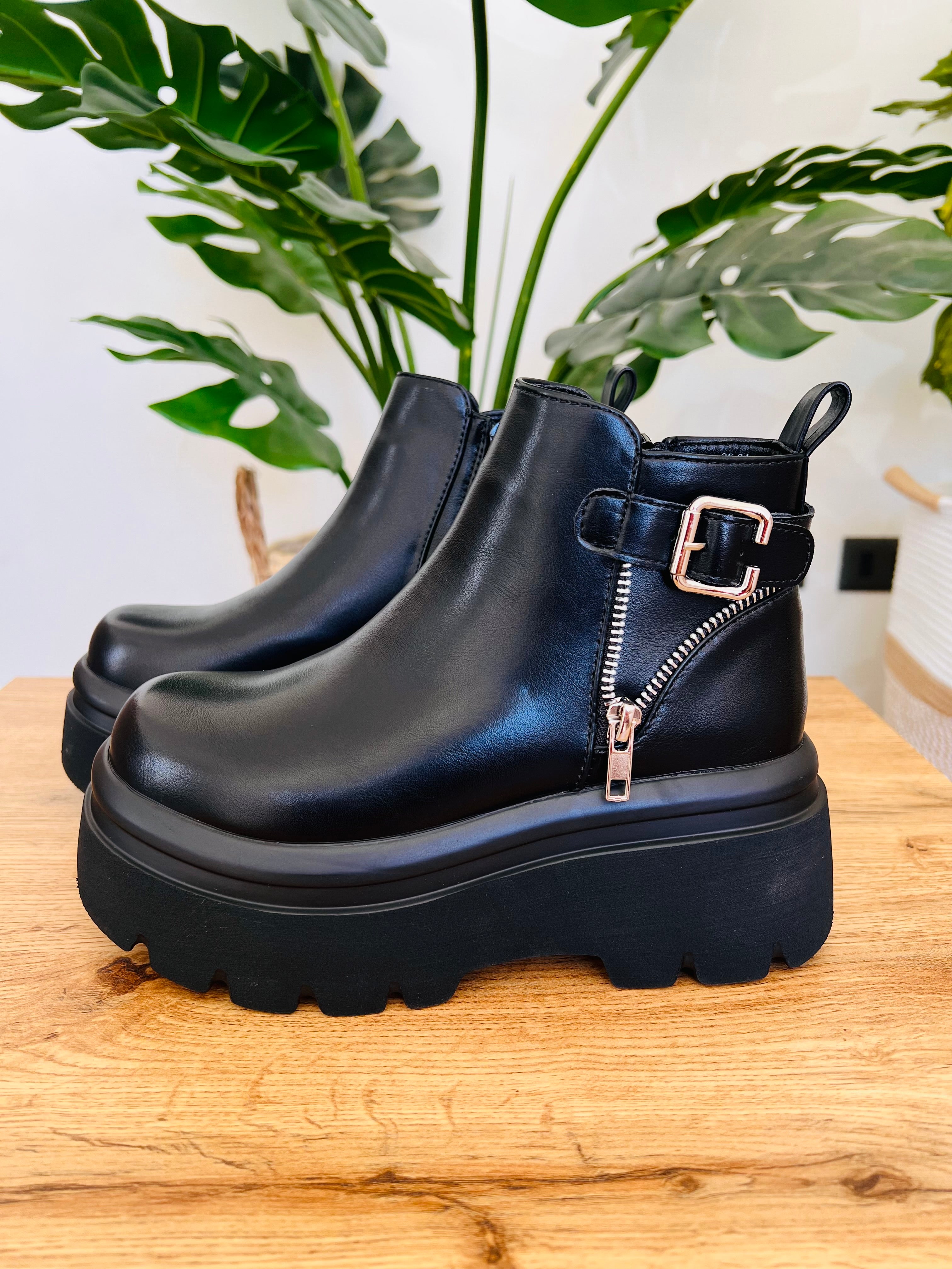 BOTIN ALMA