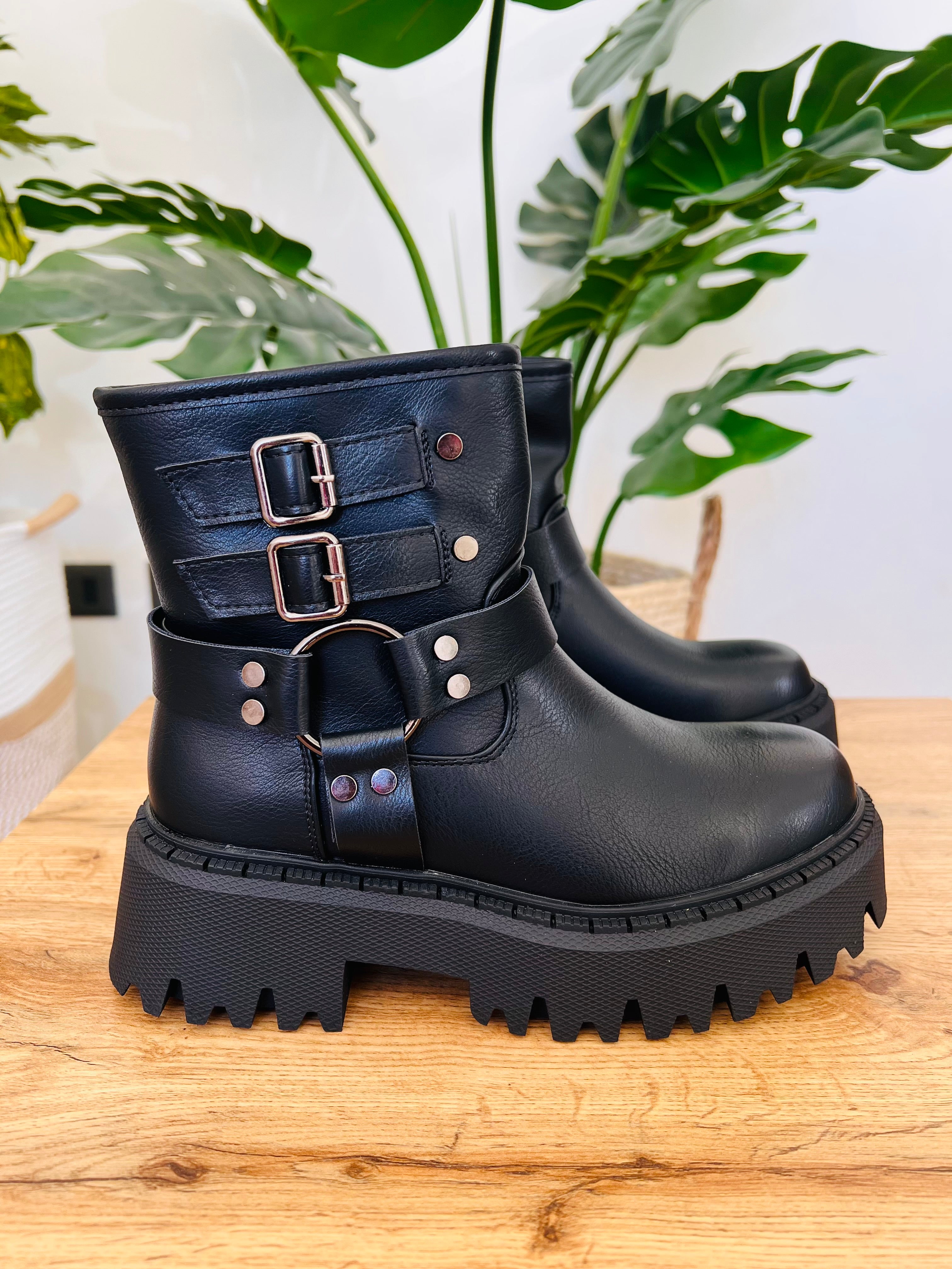 BOTIN ROMA