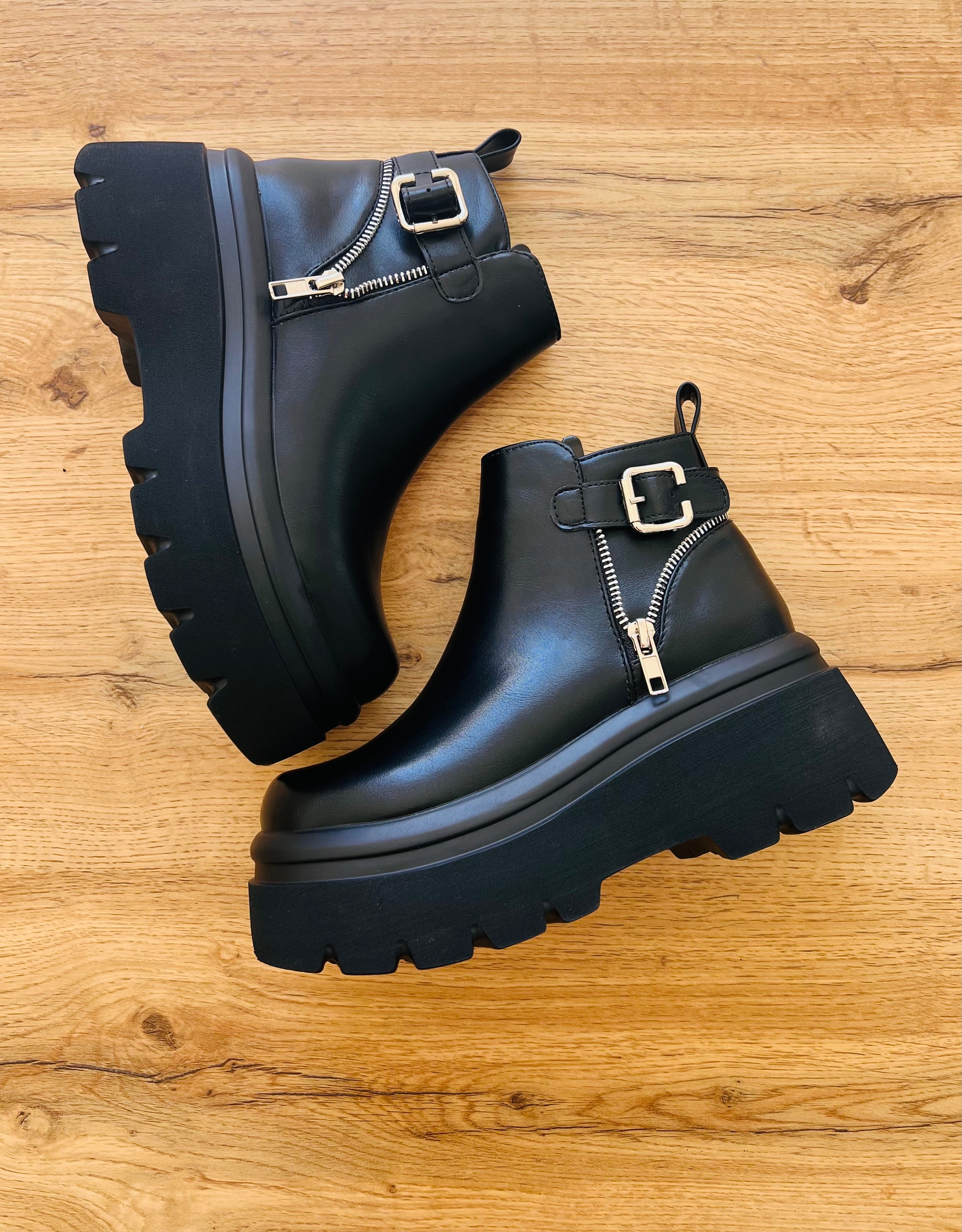 BOTIN ALMA