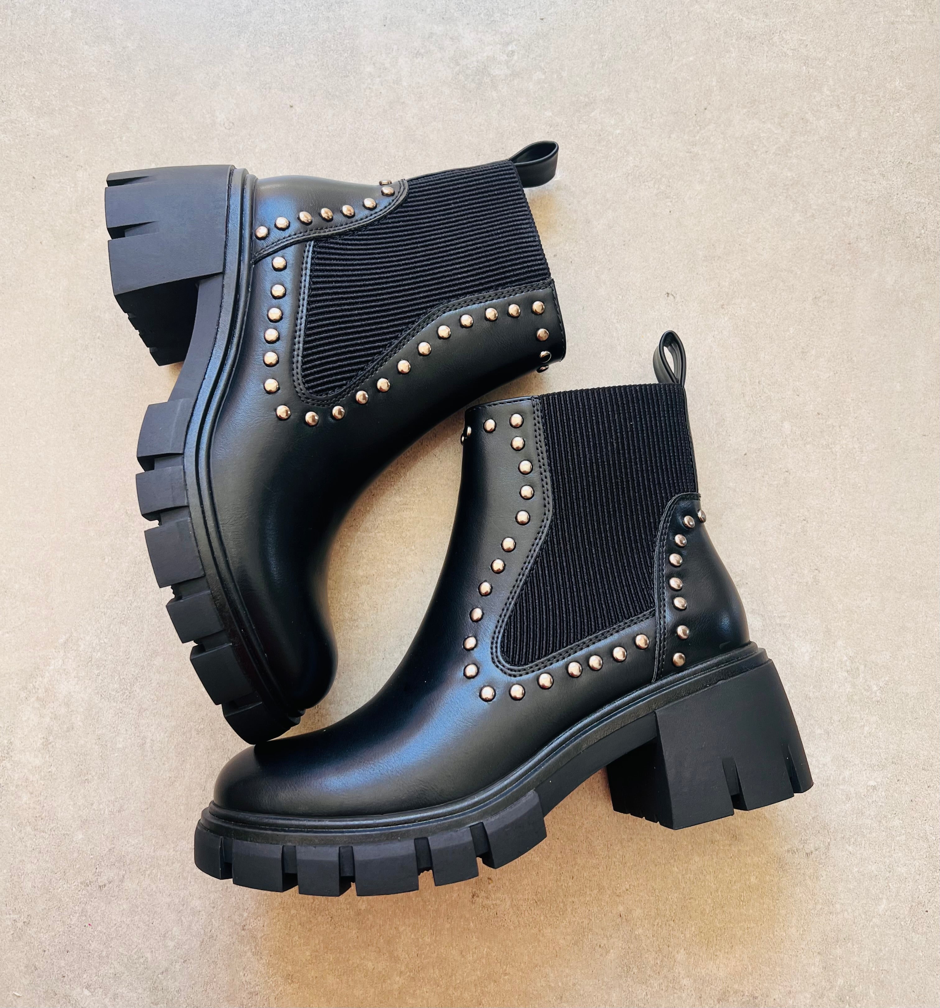 BOTIN MILA