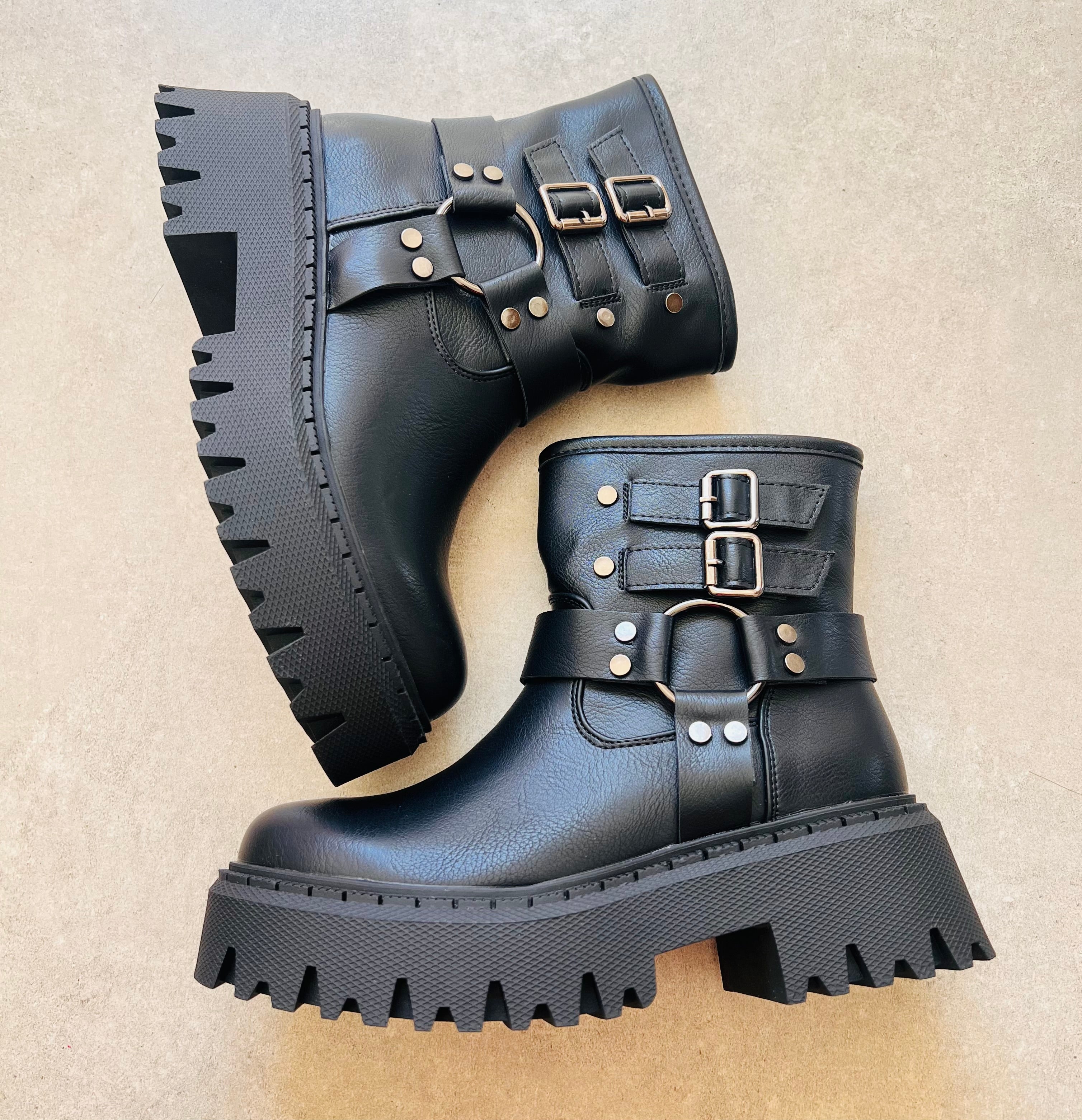BOTIN ROMA