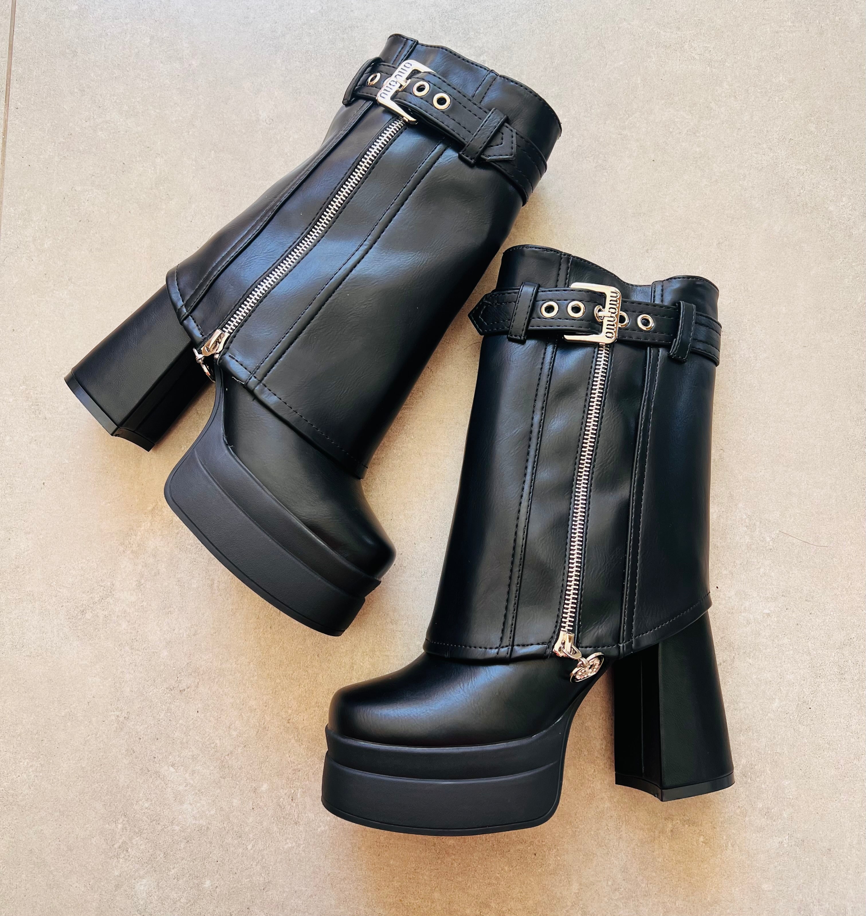BOTA QUEEN