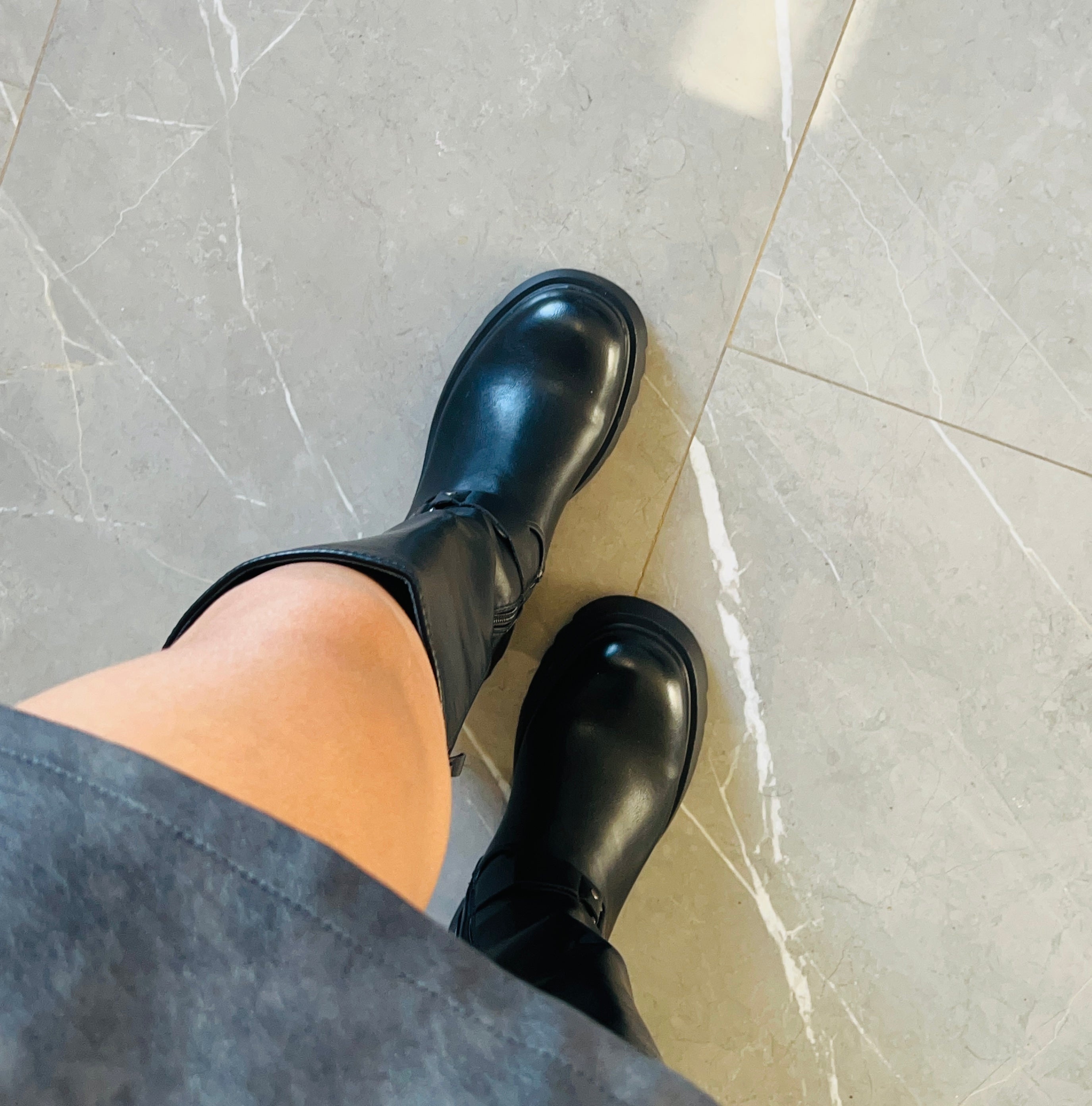 BOTA OBSIDIANA