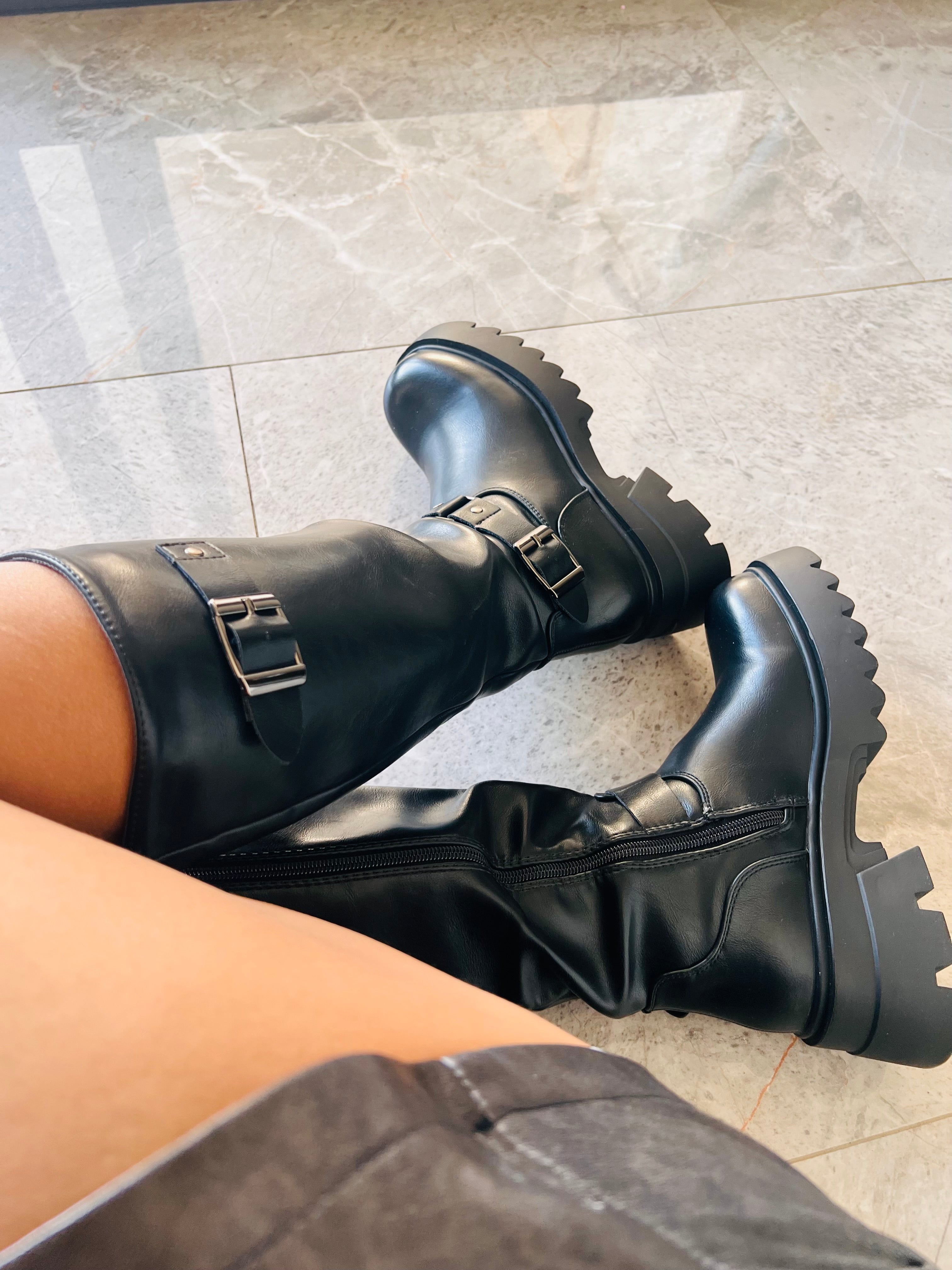 BOTA OBSIDIANA