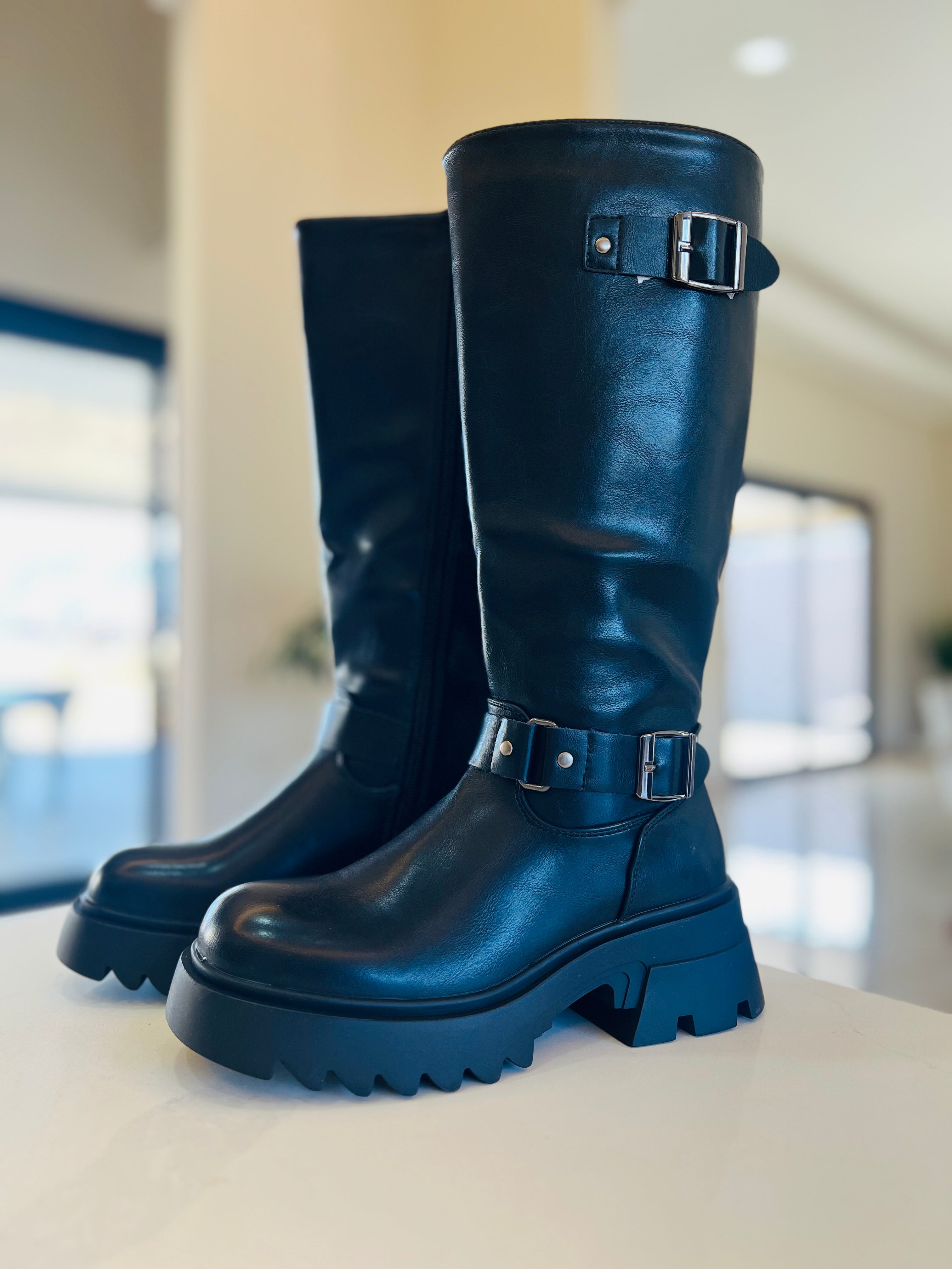 BOTA OBSIDIANA
