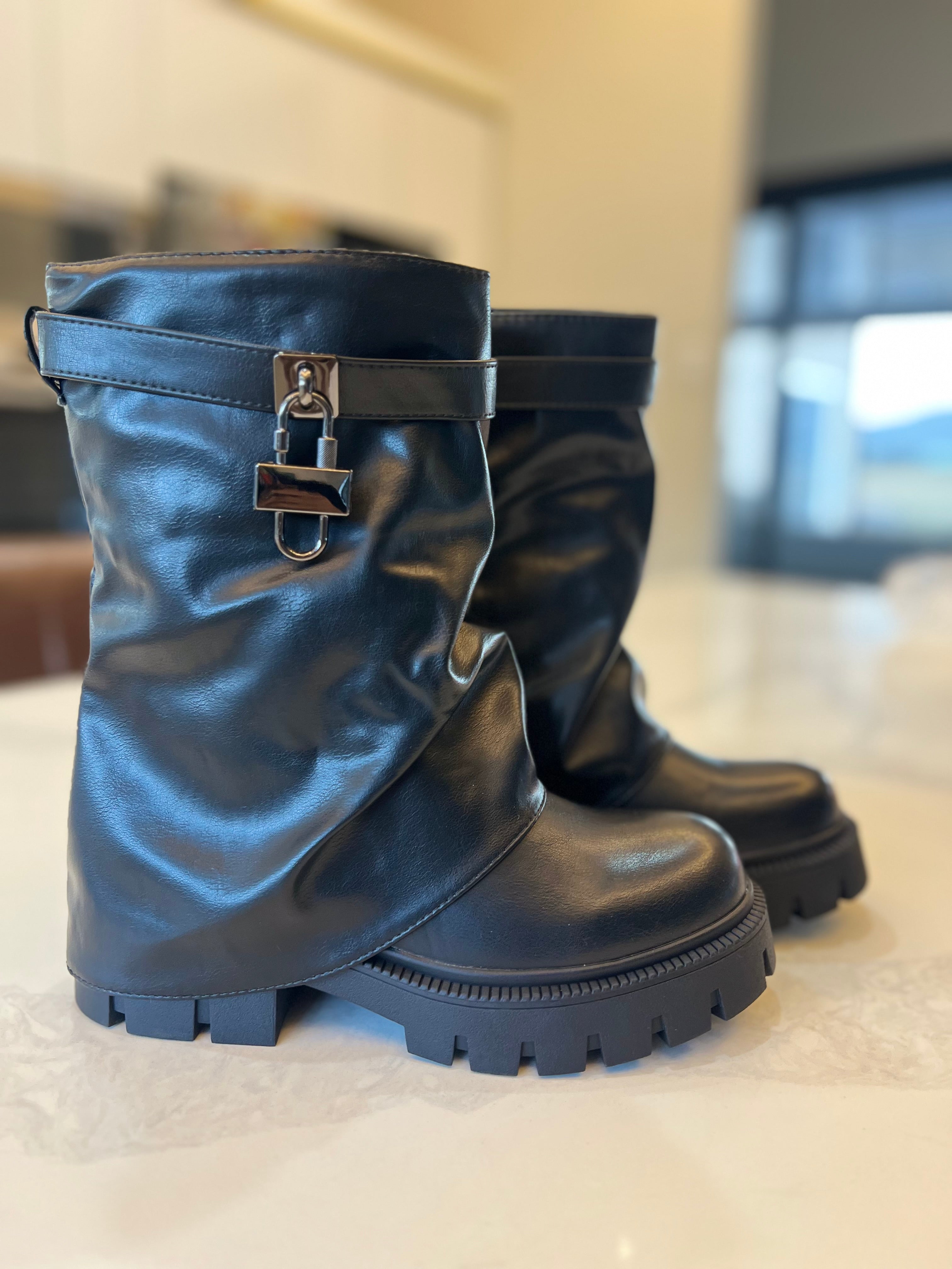 BOTIN VALKIRIA
