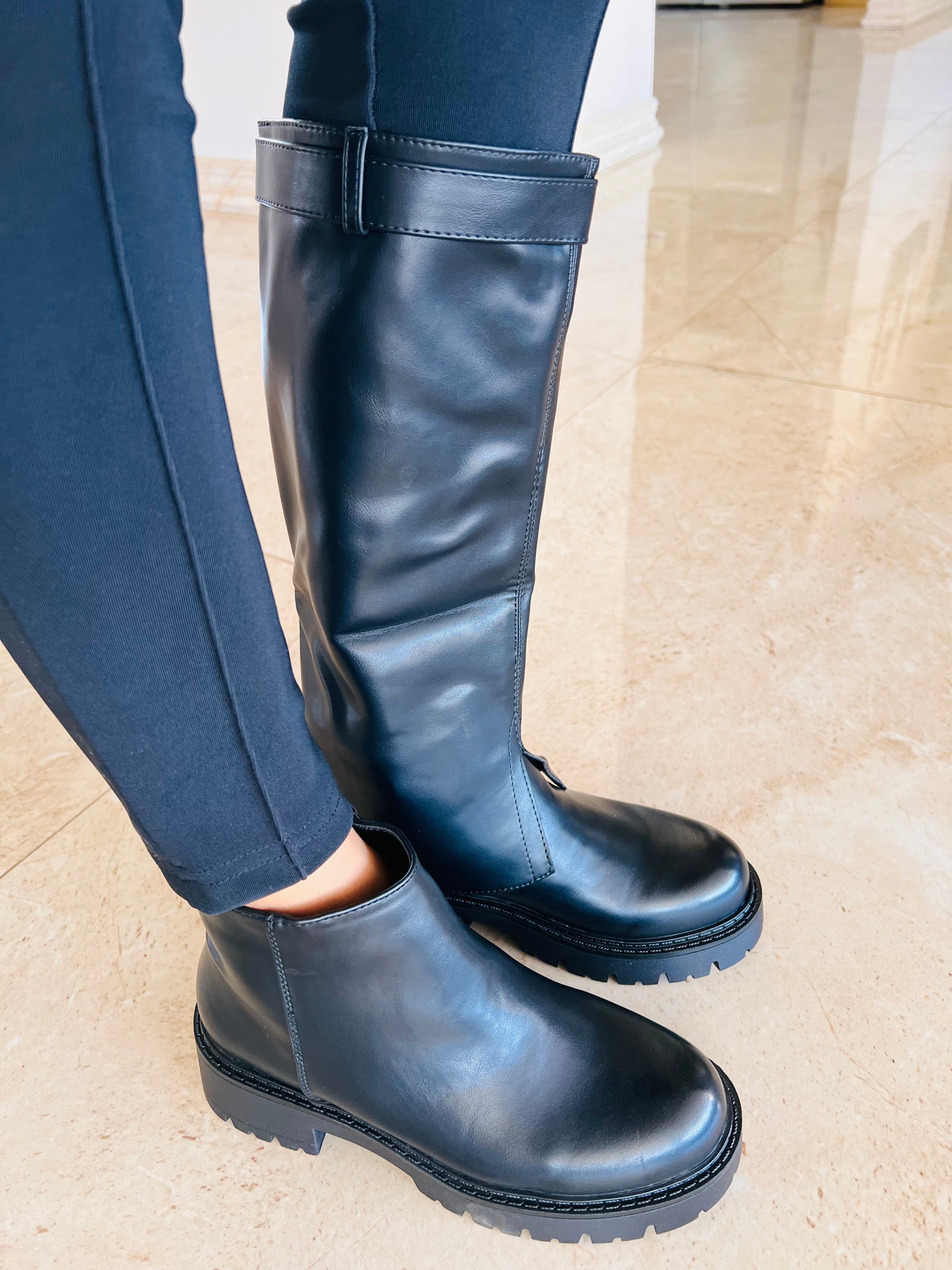 BOTA IMPERIA