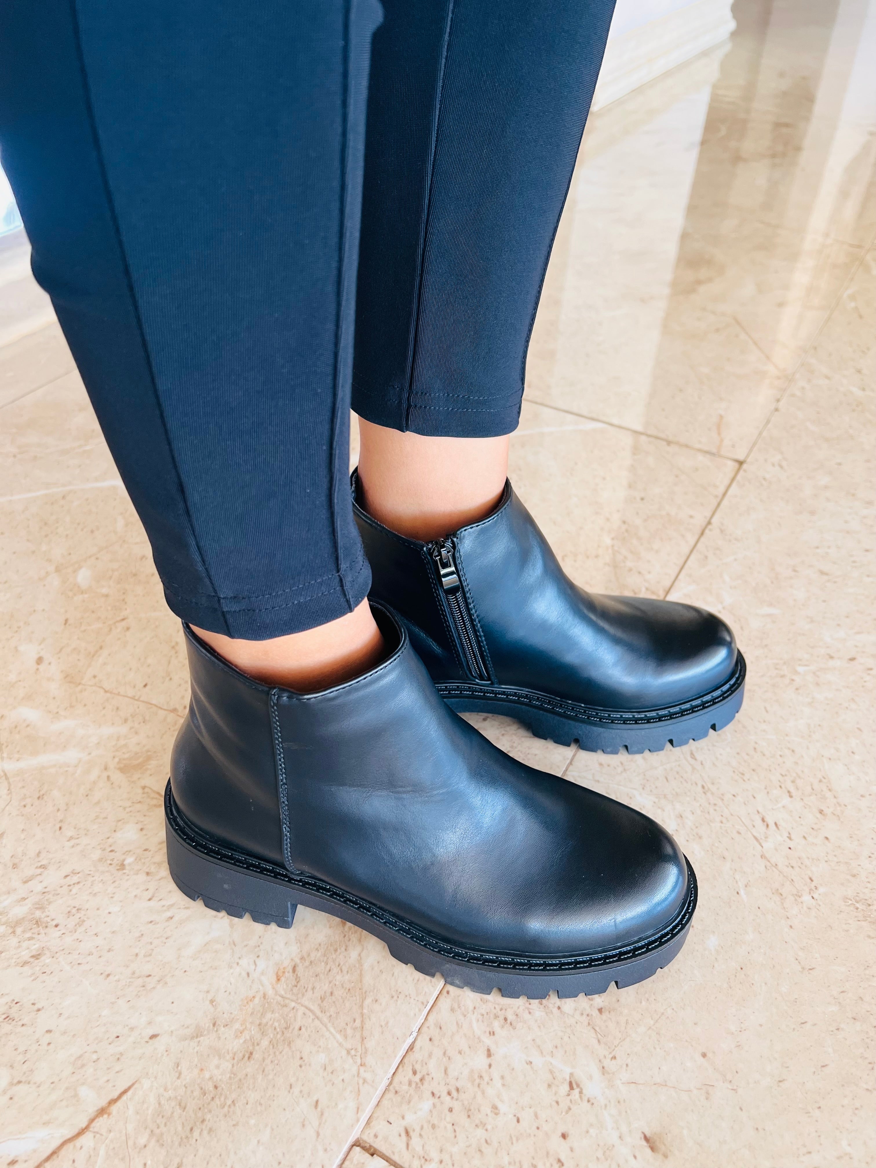 BOTA IMPERIA