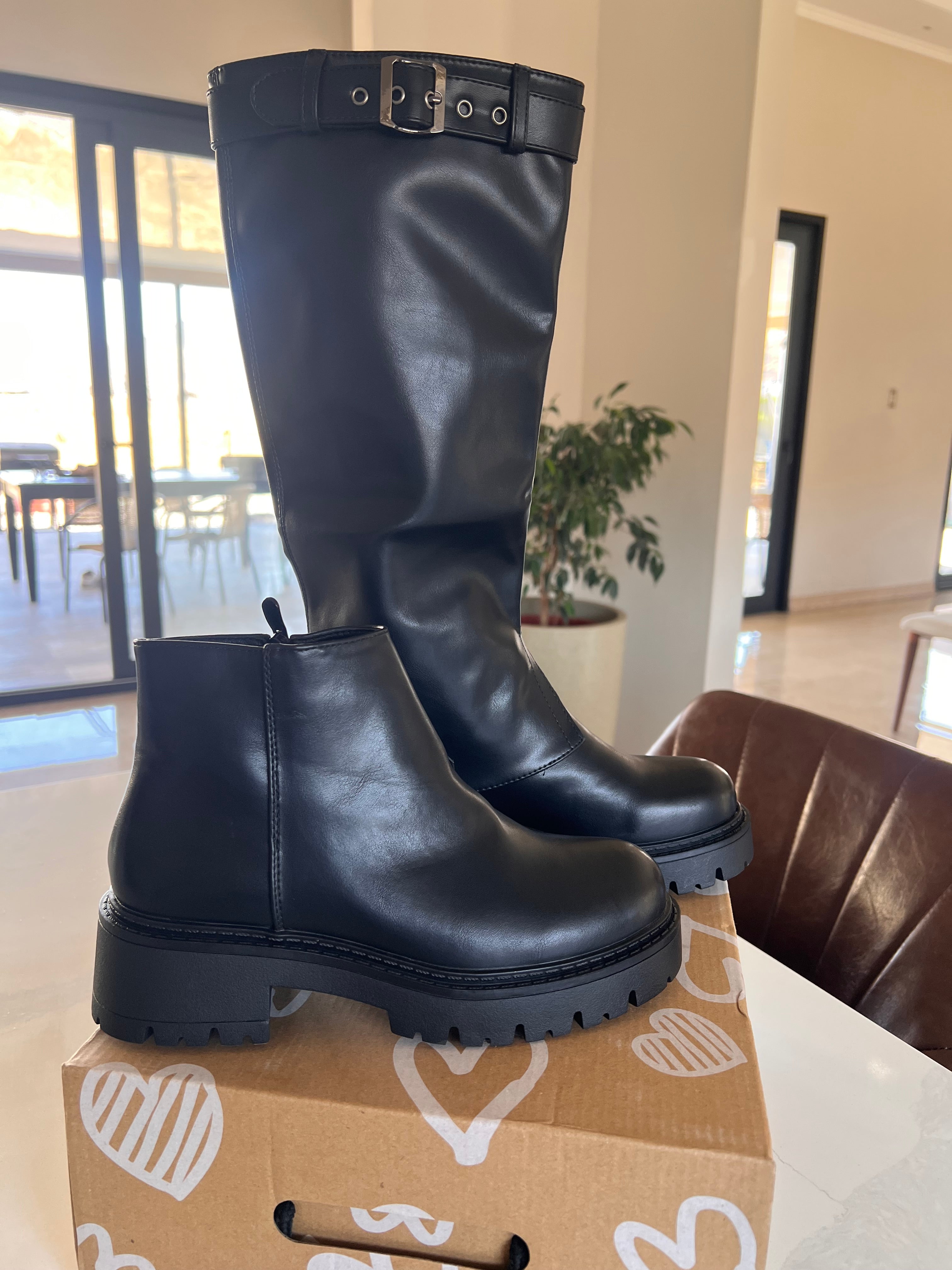 BOTA IMPERIA