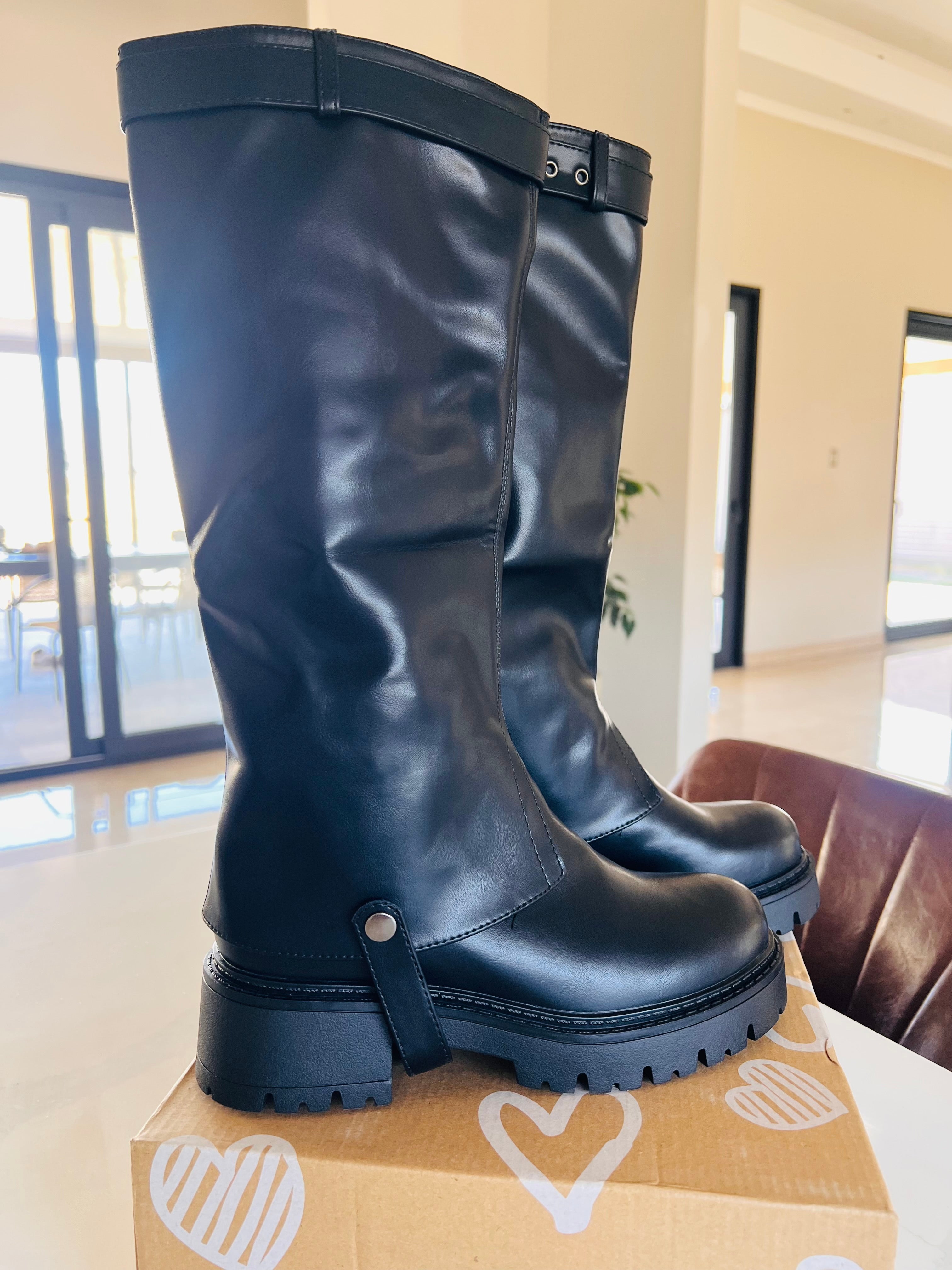 BOTA IMPERIA